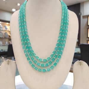 Onyx Beads Collection by Magan Pearls