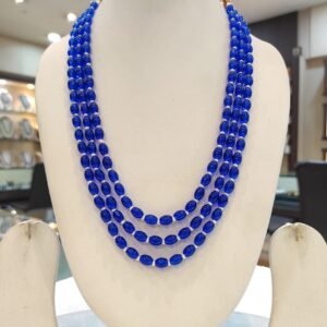 Onyx Beads Collection by Magan Pearls