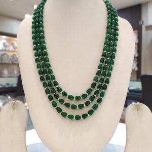 Onyx Beads Collection by Magan Pearls