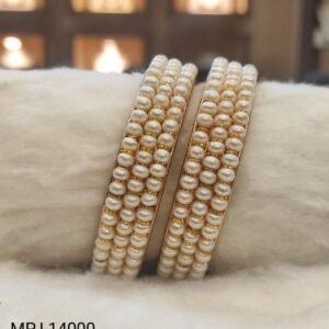 Bangles Collection by Magan Pearls