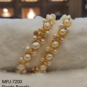 Bangles Collection by Magan Pearls