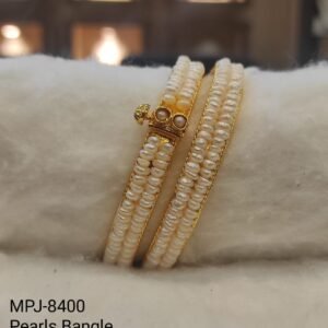 Bangles Collection by Magan Pearls