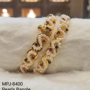 Bangles Collection by Magan Pearls
