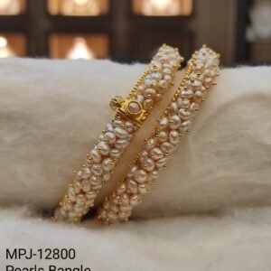 Bangles Collection by Magan Pearls