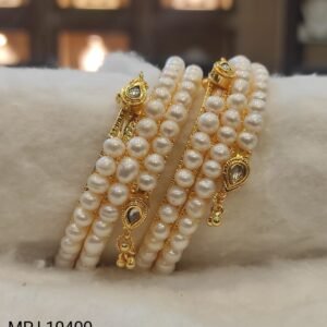 Bangles Collection by Magan Pearls