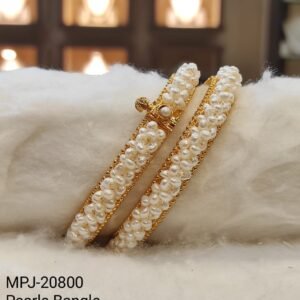 Bangles Collection by Magan Pearls