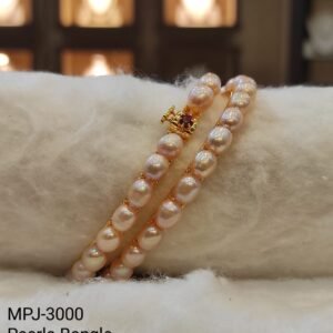 Bangles Collection by Magan Pearls