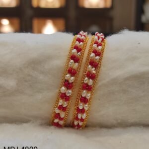 Bangles Collection by Magan Pearls
