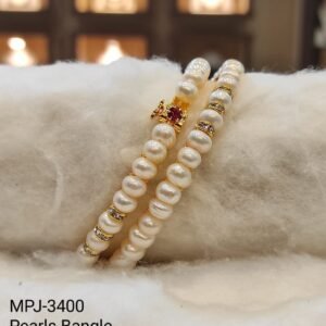 Bangles Collection by Magan Pearls