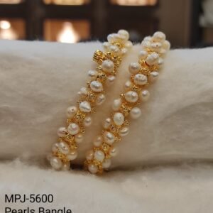 Bangles Collection by Magan Pearls