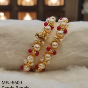 Bangles Collection by Magan Pearls
