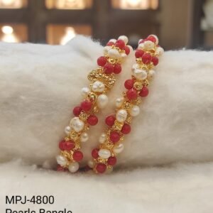 Bangles Collection by Magan Pearls