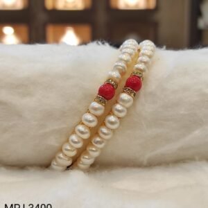 Bangles Collection by Magan Pearls