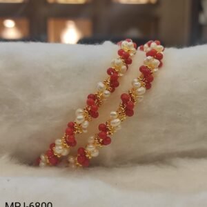 Bangles Collection by Magan Pearls