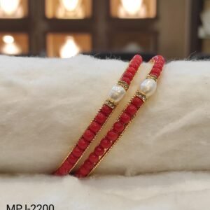 Bangles Collection by Magan Pearls