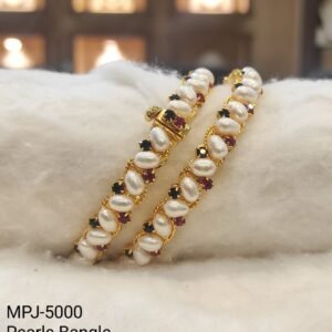 Bangles Collection by Magan Pearls