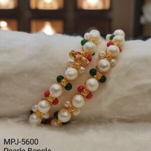 Bangles Collection by Magan Pearls