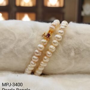 Bangles Collection by Magan Pearls