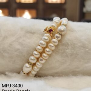 Bangles Collection by Magan Pearls