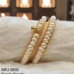 Bangles Collection by Magan Pearls