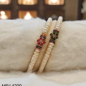 Bangles Collection by Magan Pearls