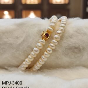 Bangles Collection by Magan Pearls