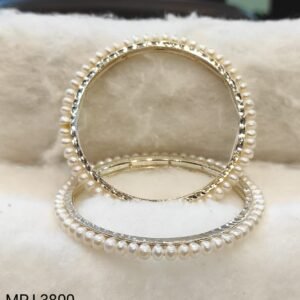 Bangles Collection by Magan Pearls