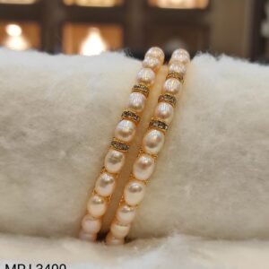 Bangles Collection by Magan Pearls