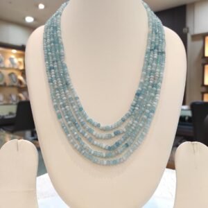Onyx Beads Collection by Magan Pearls