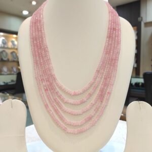 Onyx Beads Collection by Magan Pearls