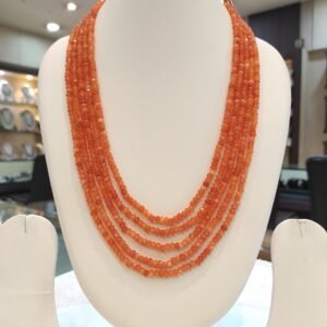 Onyx Beads Collection by Magan Pearls