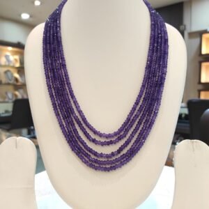 Onyx Beads Collection by Magan Pearls
