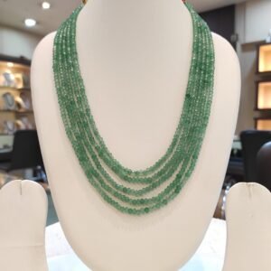 Onyx Beads Collection by Magan Pearls