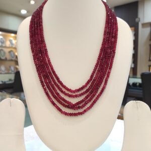 Onyx Beads Collection by Magan Pearls