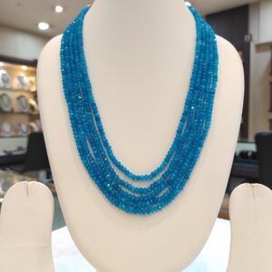 Onyx Beads Collection by Magan Pearls