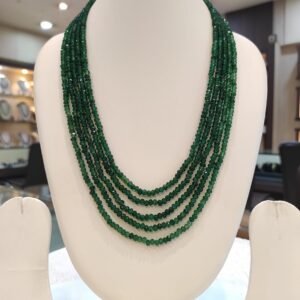 Onyx Beads Collection by Magan Pearls