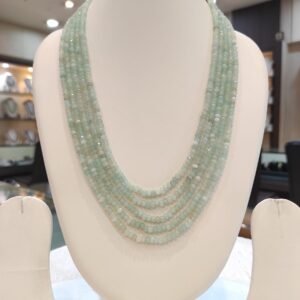 Onyx Beads Collection by Magan Pearls
