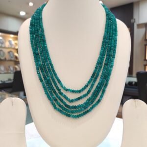 Onyx Beads Collection by Magan Pearls