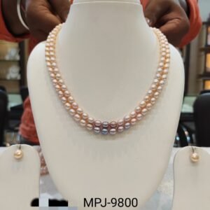 Pearls Set Collection by Magan Pearls