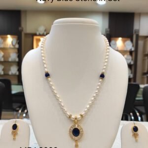 AD Earings Collection by Magan Pearls
