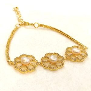Bracelet Collection by Magan Pearls