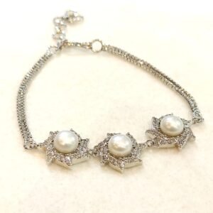 Bracelet Collection by Magan Pearls