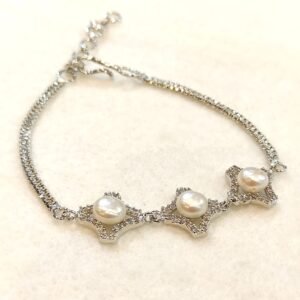Bracelet Collection by Magan Pearls