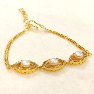 Bracelet Collection by Magan Pearls