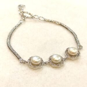 Bracelet Collection by Magan Pearls