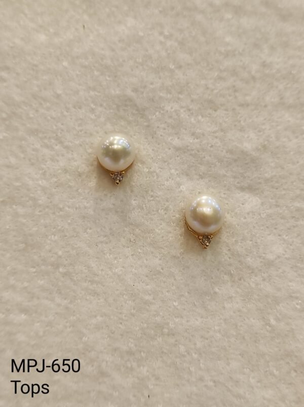 Tops Collection by Magan Pearls