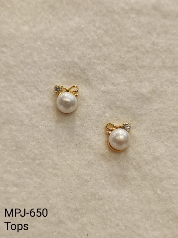 Tops Collection by Magan Pearls