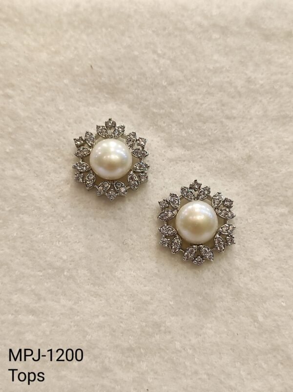 Tops Collection by Magan Pearls