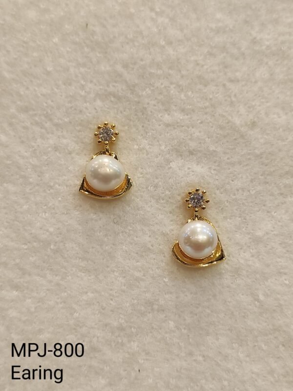 Tops Collection by Magan Pearls