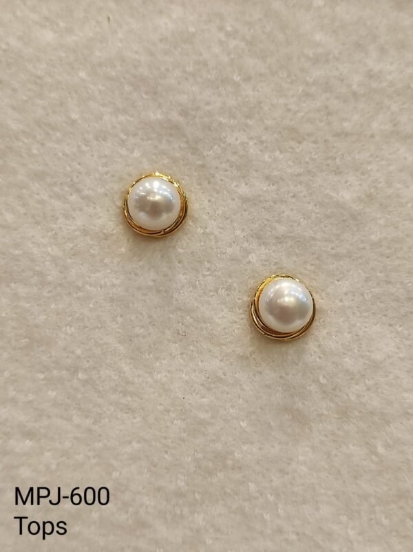 Tops Collection by Magan Pearls